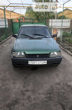 Седан Dacia SuperNova 2003 в Теплодаре