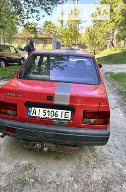 Седан Dacia SuperNova 2003 в 