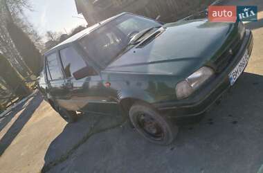 Седан Dacia SuperNova 2003 в 