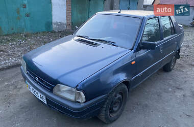 Седан Dacia SuperNova 2003 в Первомайске