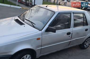 Седан Dacia SuperNova 2003 в 
