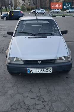 Седан Dacia SuperNova 2003 в 