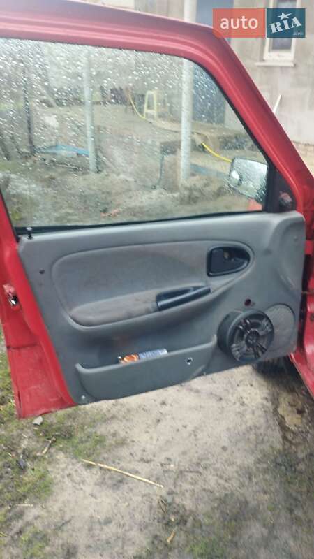 Седан Dacia SuperNova 2003 в Миргороде фото 10 Седан Dacia SuperNova 2003 в Миргороде