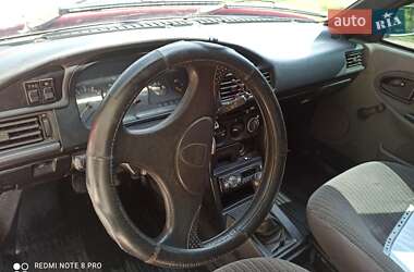 Седан Dacia SuperNova 2003 в 