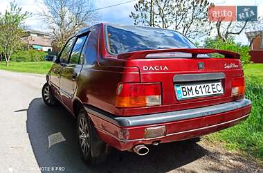 Седан Dacia SuperNova 2003 в 
