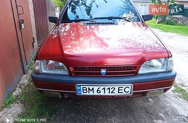 Седан Dacia SuperNova 2003 в 