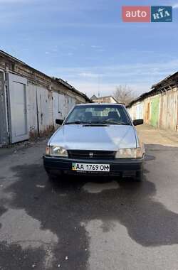 Седан Dacia SuperNova 2003 в Києві