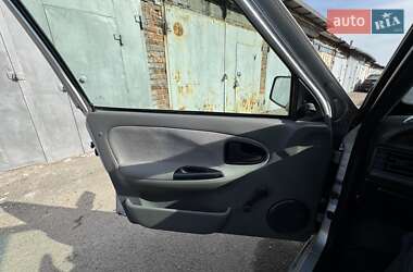 Седан Dacia SuperNova 2003 в 