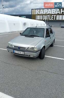 Седан Dacia SuperNova 2003 в 