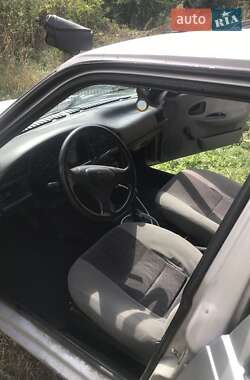 Седан Dacia SuperNova 2003 в 