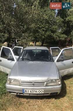 Седан Dacia SuperNova 2003 в 
