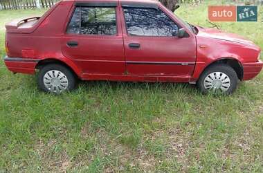 Седан Dacia SuperNova 2003 в 