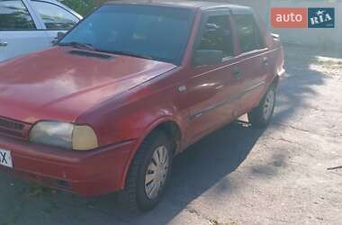 Седан Dacia SuperNova 2003 в 