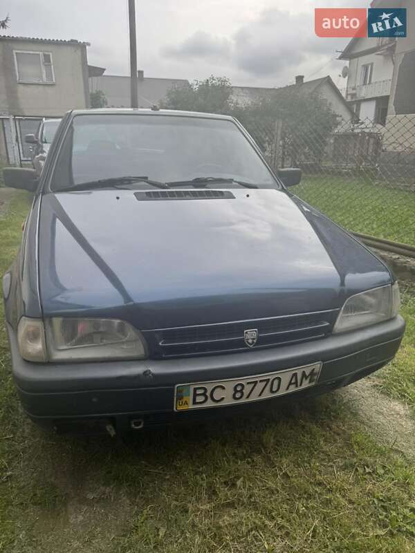 Седан Dacia SuperNova 2003 в Львове фото 4 Седан Dacia SuperNova 2003 в Львове