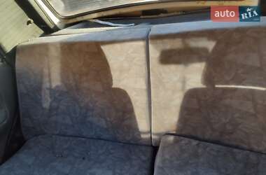 Седан Dacia SuperNova 2003 в 