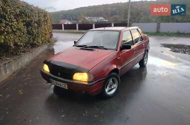 Седан Dacia SuperNova 2003 в Тернополе