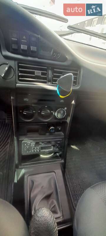 Седан Dacia SuperNova 2003 в Львові фото 3 Седан Dacia SuperNova 2003 в Львові