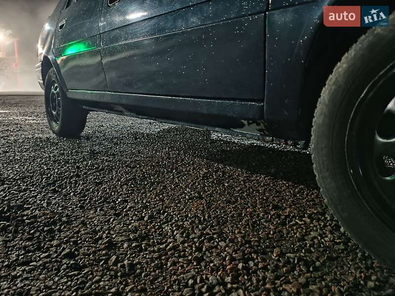 Седан Dacia SuperNova 2002 в Івано-Франківську фото 9 Седан Dacia SuperNova 2002 в Івано-Франківську