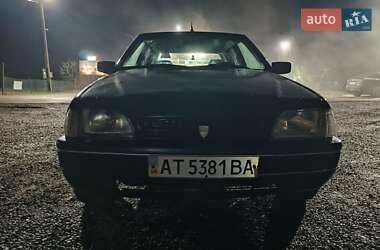 Седан Dacia SuperNova 2002 в Івано-Франківську