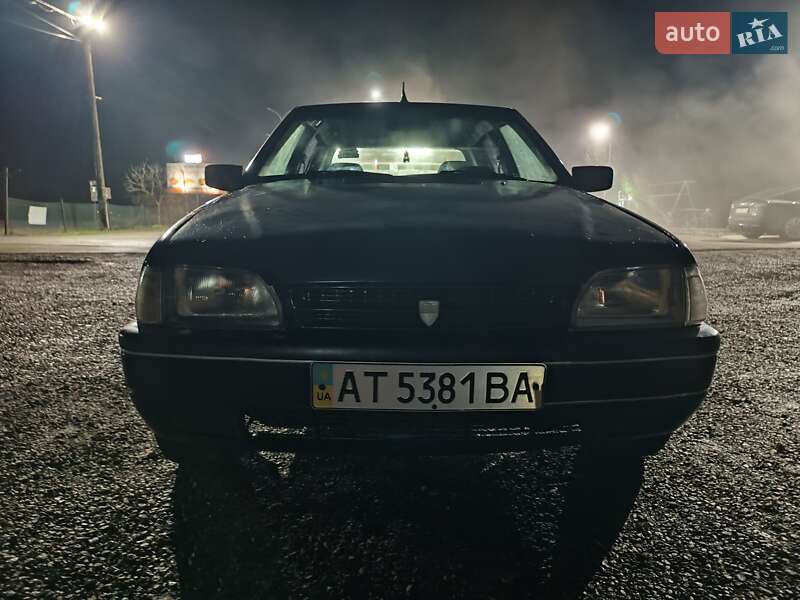 Седан Dacia SuperNova 2002 в Івано-Франківську фото Седан Dacia SuperNova 2002 в Івано-Франківську