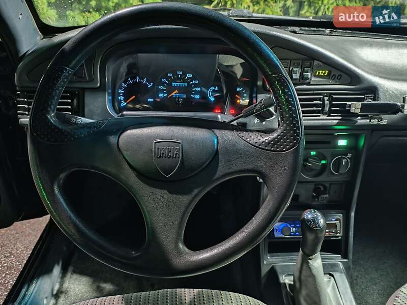 Седан Dacia SuperNova 2002 в Івано-Франківську фото 16 Седан Dacia SuperNova 2002 в Івано-Франківську