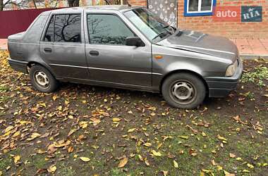 Седан Dacia SuperNova 2003 в Полтаве Седан Dacia SuperNova 2003 в Полтаве
