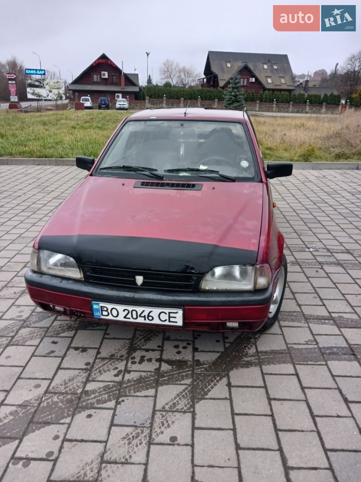 Фото авто 7