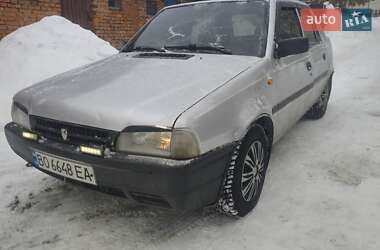 Седан Dacia SuperNova 2002 в Збаражі