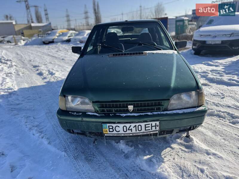 Dacia SuperNova 2003