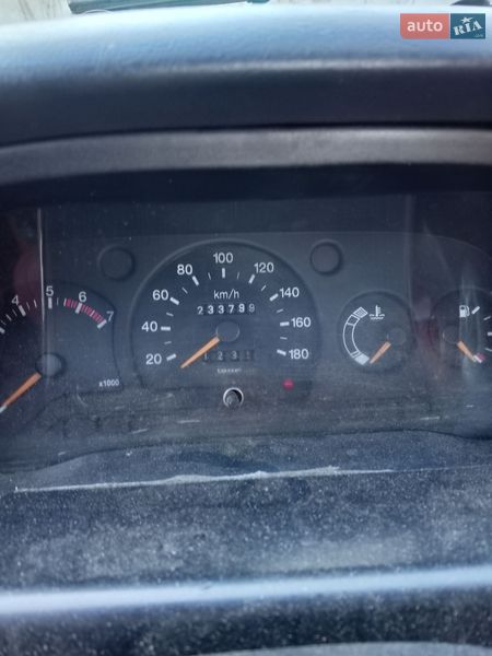 Седан Dacia SuperNova 2003 в Тернополе