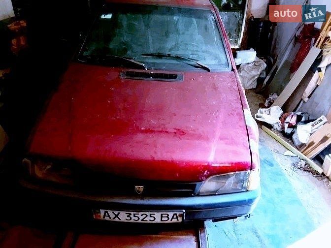 Dacia SuperNova 2003