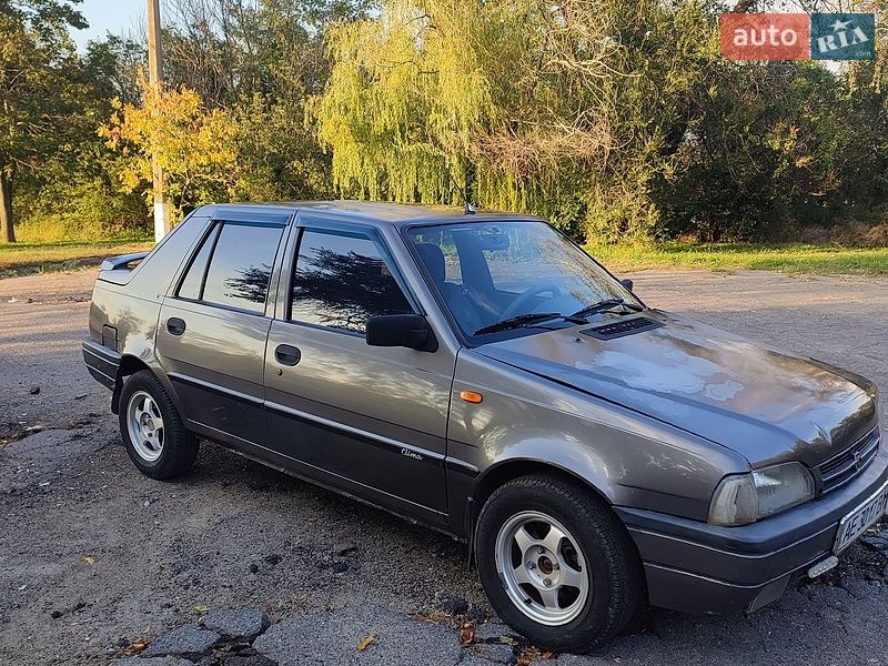 Dacia SuperNova, photos from the listing