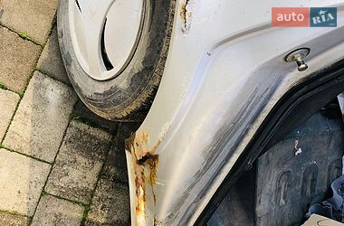 Седан Dacia SuperNova 2004 в Івано-Франківську