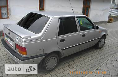 Хэтчбек Dacia SuperNova 2003 в Подволочиске