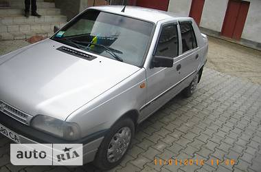 Хэтчбек Dacia SuperNova 2003 в Подволочиске