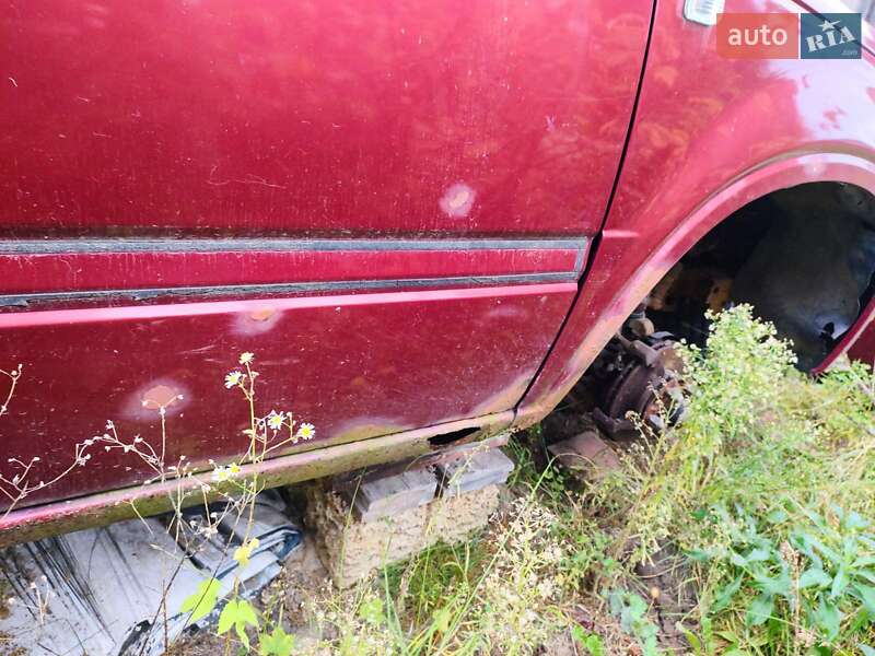 Пікап Dadi BDD 2007 в Чернігові фото 8 Пікап Dadi BDD 2007 в Чернігові