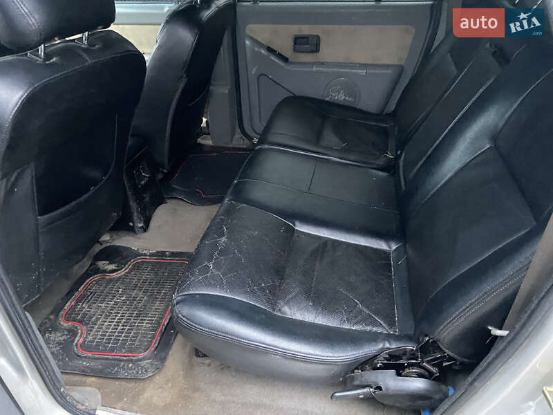 Внедорожник / Кроссовер Dadi City Leading 2007 в Монастырище