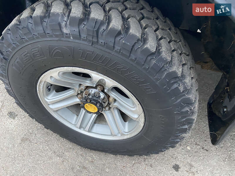 Внедорожник / Кроссовер Dadi City Leading 2007 в Монастырище