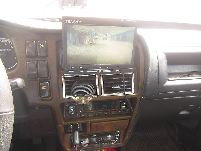 Внедорожник / Кроссовер Dadi Shuttle 2006 в Белой Церкви