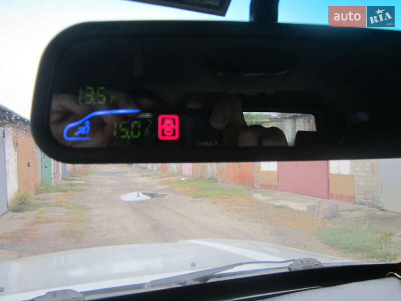 Внедорожник / Кроссовер Dadi Shuttle 2006 в Белой Церкви