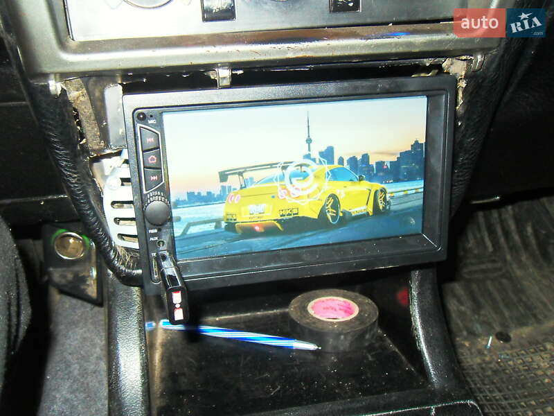 Внедорожник / Кроссовер Dadi Shuttle 2008 в Виноградове фото 13 Внедорожник / Кроссовер Dadi Shuttle 2008 в Виноградове