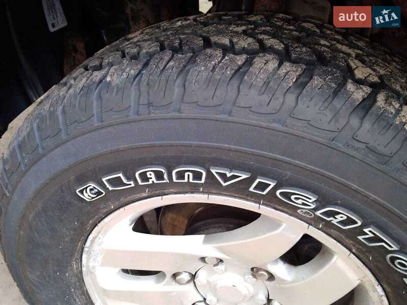 Внедорожник / Кроссовер Dadi Shuttle 2008 в Одессе