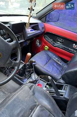 Седан Dadi Shuttle 2007 в Білій Церкві