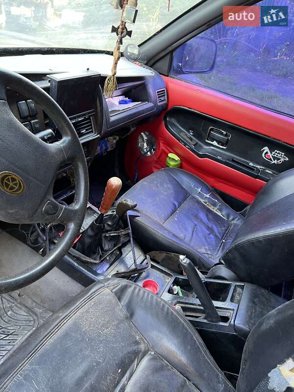 Седан Dadi Shuttle 2007 в Белой Церкви