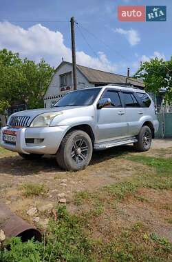 Позашляховик / Кросовер Dadi Shuttle 2008 в Березівці
