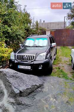 Седан Dadi Shuttle 2006 в Шепетовке