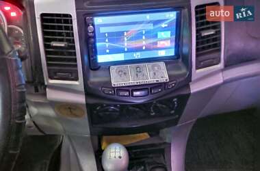 Седан Dadi Shuttle 2008 в Николаеве