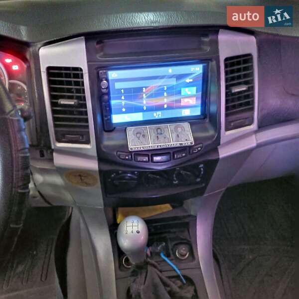 Седан Dadi Shuttle 2008 в Николаеве фото 15 Седан Dadi Shuttle 2008 в Николаеве