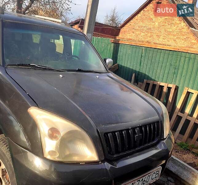 Внедорожник / Кроссовер Dadi Shuttle 2007 в Житомире фото 2 Внедорожник / Кроссовер Dadi Shuttle 2007 в Житомире