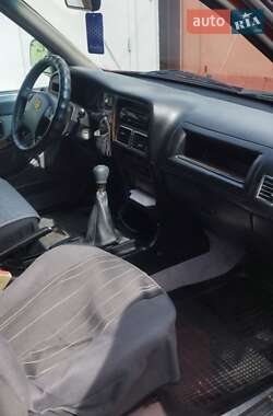 Пикап Dadi Shuttle 2007 в 